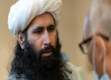 سخنگوی طالبان: نظام آینده افغانستان استوار بر اصول دین مبین اسلام خواهد بود