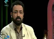 تمجید روزنامه نزدیک به سپاه از «مجری پرحاشیه صداوسیما»/ مشرق نیوز: بازگشت «فرزاد جمشیدی» به برنامه های مذهبی حس خوبی به مخاطب نمی دهد