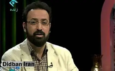 تمجید روزنامه نزدیک به سپاه از «مجری پرحاشیه صداوسیما»/ مشرق نیوز: بازگشت «فرزاد جمشیدی» به برنامه های مذهبی حس خوبی به مخاطب نمی دهد