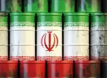 کاهش صادرات نفت ایران به ۱.۱ میلیون بشکه در روز