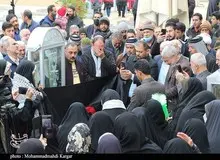 کشته شدن ۸ عضو یک خانواده در انفجار تروریستی کرمان