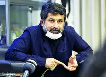 ارگان رسانه ای جبهه پایداری: غلامرضا شریعتی استاندار سابق خوزستان از کشور خارج شد