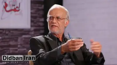 نماینده مجلس: من بسیاری از برنامههای تلویزیون را نگاه نمیکنم چون بیشتر دچار استرس میشوم