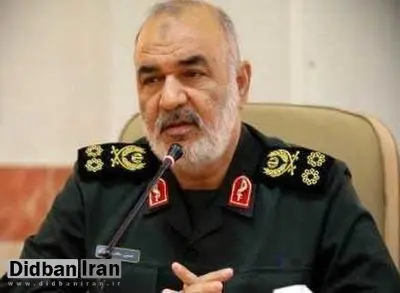 فرماند سپاه: دشمن را راحت نمیگذاریم