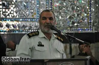 پنج نفر به جرم سرقت موتورسیکلت در نطنز و بادرود دستگیر شدند