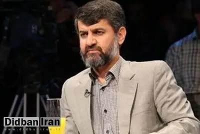 سردبیر سابق کیهان: سلبریتیها چون هر کس دیگری، حق دارند کنش سیاسی داشته باشند
