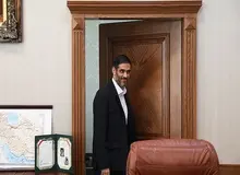 رضاخان حزب اللهی که قرار است به پاستور برود کیست؟