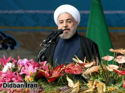 روحانی: اگر رژیم گذشته به انتخابات سالم، آزاد و ملی تن میداد، نیازی به انقلاب نبود/ انسداد دروازه انتخابات، مردم را هدایت کرد تا از مسیر یک انقلاب بزرگ، زنجیر را پاره کنند