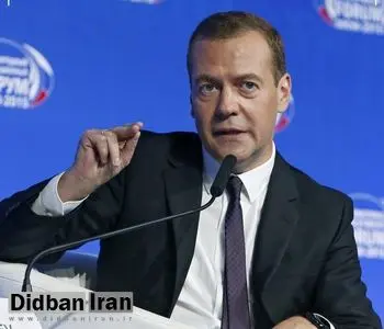 مدودف: جنگ بین روسیه و آمریکا، اتمی خواهد بود