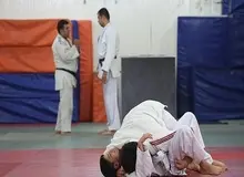 جناب‎زاده: باید برای المپیک نوجوانان سهمیه کسب کنیم/ با قدرت در میدان شیلی حاضر می‌شویم