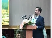 وزیر ارتباطات: آینده روشن در گرو ایران هوشمند است