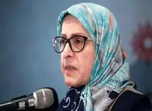 کولایی: رای ندادم!