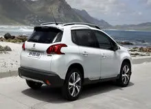 حواله پژو ۲۰۰۸ قابل خرید و فروش نیست
