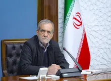 پزشکیان: نباید اجازه استمرار بی‌عدالتی و بی‌انصافی آموزشی را بدهیم