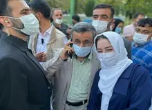 جوانفکر: احمدی نژاد هرگز مردم را به خیابانها نخواهد کشاند