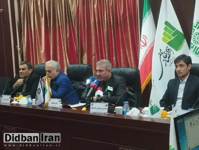 رئیس کل سازمان امور مالیاتی کشور: با فرارهای مالیاتی برخورد قضایی شود/ سخنگوی کمیسیون اقتصادی مجلس: ابلاغ ۵۲۰ هزار خانه خالی به سازمان امور مالیاتی غیرقانونی بود