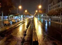 استاندار تهران: محدودیت های تردد شبانه همچنان برقرار است