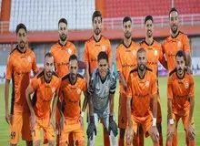  ترکیب مس کرمان مقابل استقلال+اسامی 