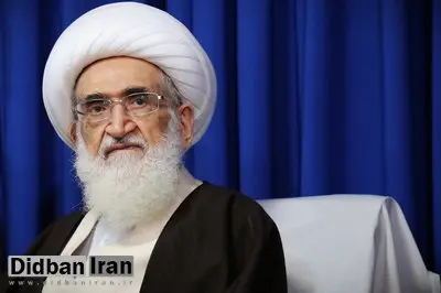 نوری همدانی: باید اثبات کنید که تمام علوم ساخته و پرداخته اسلام و علمای بزرگ دین بوده است