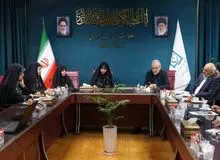 پزشکیان: مردم در دوران جنگ ۱۲ روزه از برخی خواسته‌ها و نارضایتی‌های خود کوتاه آمدند