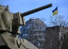 فایننشال تایمز: اوکراینی‌ها منتظر تصمیم قدرت‌های بزرگ هستند