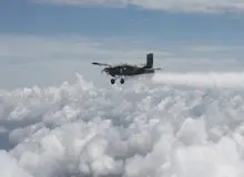 مقام سازمان هواشناسی: بارورسازی ابر‌ها برای کشوری وسیع همچون ایران اجرایی و عملی نیست 