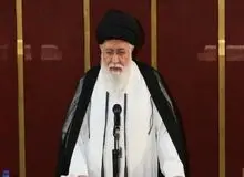 علم الهدی: تلاش ها برای رفع تحریم به جایی نمی رسد