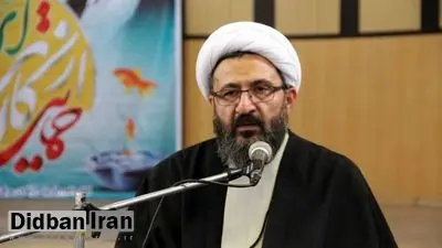 می خواهند ولنگاری و اباحه گری را در کشور اسلامی ما ترویج کنند