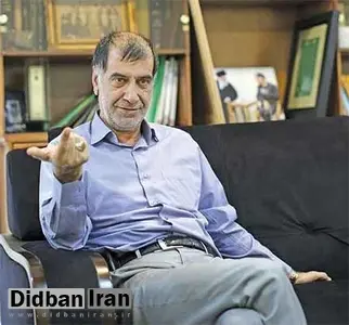 نگاهی به مواضع مهم آقای لابی من / باهنر:آیتالله هاشمی، قویترین رئیس مجلس بود/احمدینژاد بیشتر زبان بود تا گوش/لاریجانی به درد ریاستجمهوری میخورد