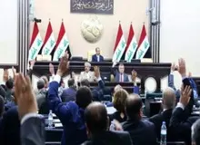 درخواست اهل سنت عراق برای تعویق انتخابات و مخالفت العبادی