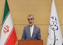 واکنش «کدخدایی» به استرداد مدیرعامل فراری بانک سرمایه
