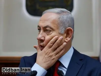 حزب نتانیاهو: آرای انتخابات بازشماری شود