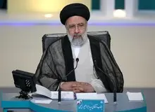 رئیسی: مهم‌ترین مولفه قدرت ایران مردم تربیت‌یافته با فرهنگ ایثار هستند