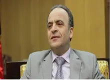 عماد خمیس: ایران و سوریه در یک سنگر در مقابله با تروریسم قرار دارند/ گفت و گو با ایران ادامه می یابد