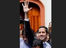 آلمان به ونزوئلا هشدار داد: اگر انتخابات آزاد برگزار نکنید/  آماده به رسمیت شناختن گایدو هستیم