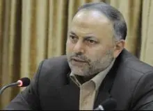 احمد رسولی‌نژاد در انتخابات ریاست جمهوری ثبت‌نام کرد