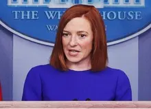 سخنگوی کاخ سفید: در حادثه نطنز دخالتی نداشتیم
