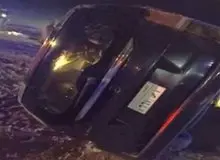 ۴ عضو هیات همراه نخست‌ وزیر قطر در مصر جان باختند+عکس