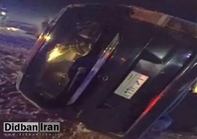 ۴ عضو هیات همراه نخست‌ وزیر قطر در مصر جان باختند+عکس
