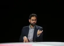 انتقاد ارگان مطبوعاتی نزدیک به سپاه از امیرحسین ثابتی: دوست داری راجع به هر چیزی حرف بزنی/ تقسیم بندی ات از مردم معیوب و انحرافی است