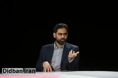 انتقاد ارگان مطبوعاتی نزدیک به سپاه از امیرحسین ثابتی: دوست داری راجع به هر چیزی حرف بزنی/ تقسیم بندی ات از مردم معیوب و انحرافی است