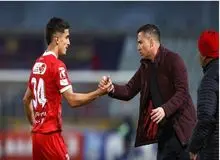 پدیده جدید پرسپولیس ملی‌پوش شد