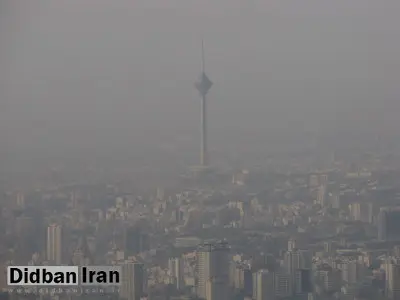بنزین یا خودروهای فرسوده؛ مقصر آلودگی هوا کیست؟