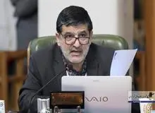 قائمی: زاکانی روزی که شهردار شد ۳ مخالف داشت الان حداقل ۱۰ مخالف دارد/ او قول‌هایی داده که محقق نشدند