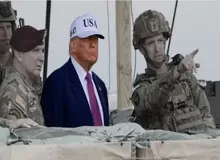 الجزیره: جنگ آمریکا علیه ونزوئلا، ممکن است پای روسیه، چین و ایران را به منطقه باز کند