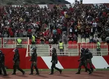 صدور قرار دستور موقت برای تراکتور/ محرومیت تماشاگران تبریزی