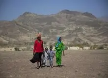 کاهش نیروهای صلح‌بان در دارفور غیرنظامیان را در معرض خطر قرار می‌دهد
