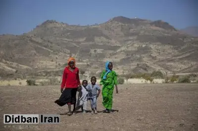 کاهش نیروهای صلح‌بان در دارفور غیرنظامیان را در معرض خطر قرار می‌دهد
