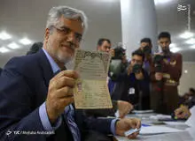 محمود صادقی نامزد انتخابات ریاست جمهوری سیزدهم شد/ تایید یا ردصلاحیت شدنم با خداست