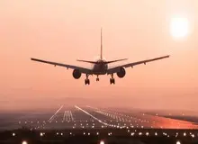 آسمان کشورهای حاشیه خلیج فارس بسته شد